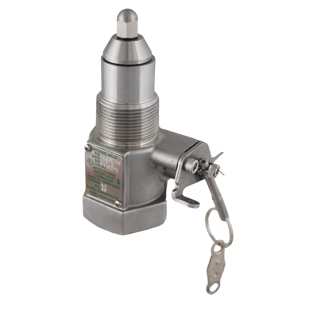 Vacuum-Jacketed Piping, Hoses & Accessories